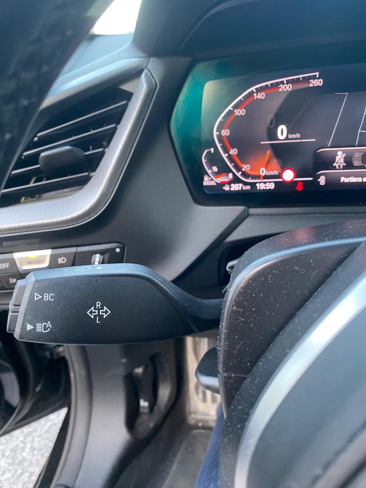 Bmw 118 118d 5p. Msport automatica - pronta consegna