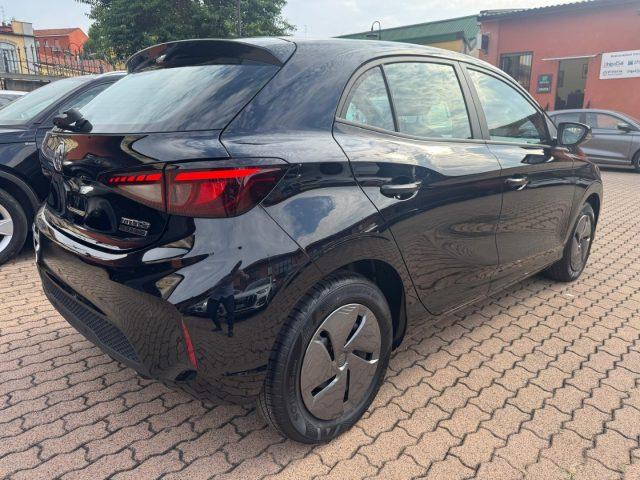 MG MG3 1.5 Hybrid+ 195CV COMFORT KM0