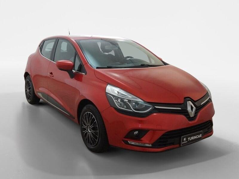 Renault Clio Clio 0.9 tce energy Zen Gpl 90cv