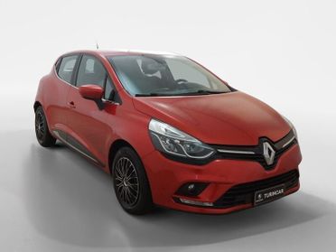Renault Clio Clio 0.9 tce energy Zen Gpl 90cv