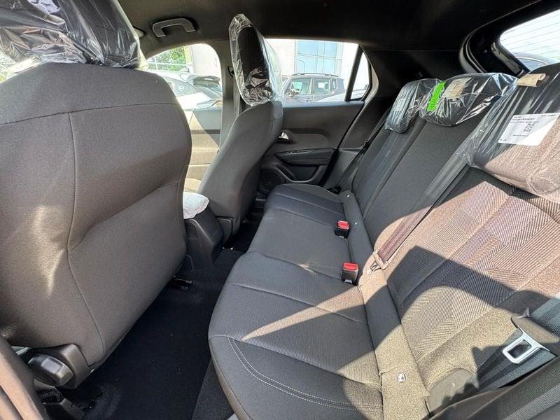 Lancia Ypsilon Nuova Ibrida 1.2 100cv Ibrida