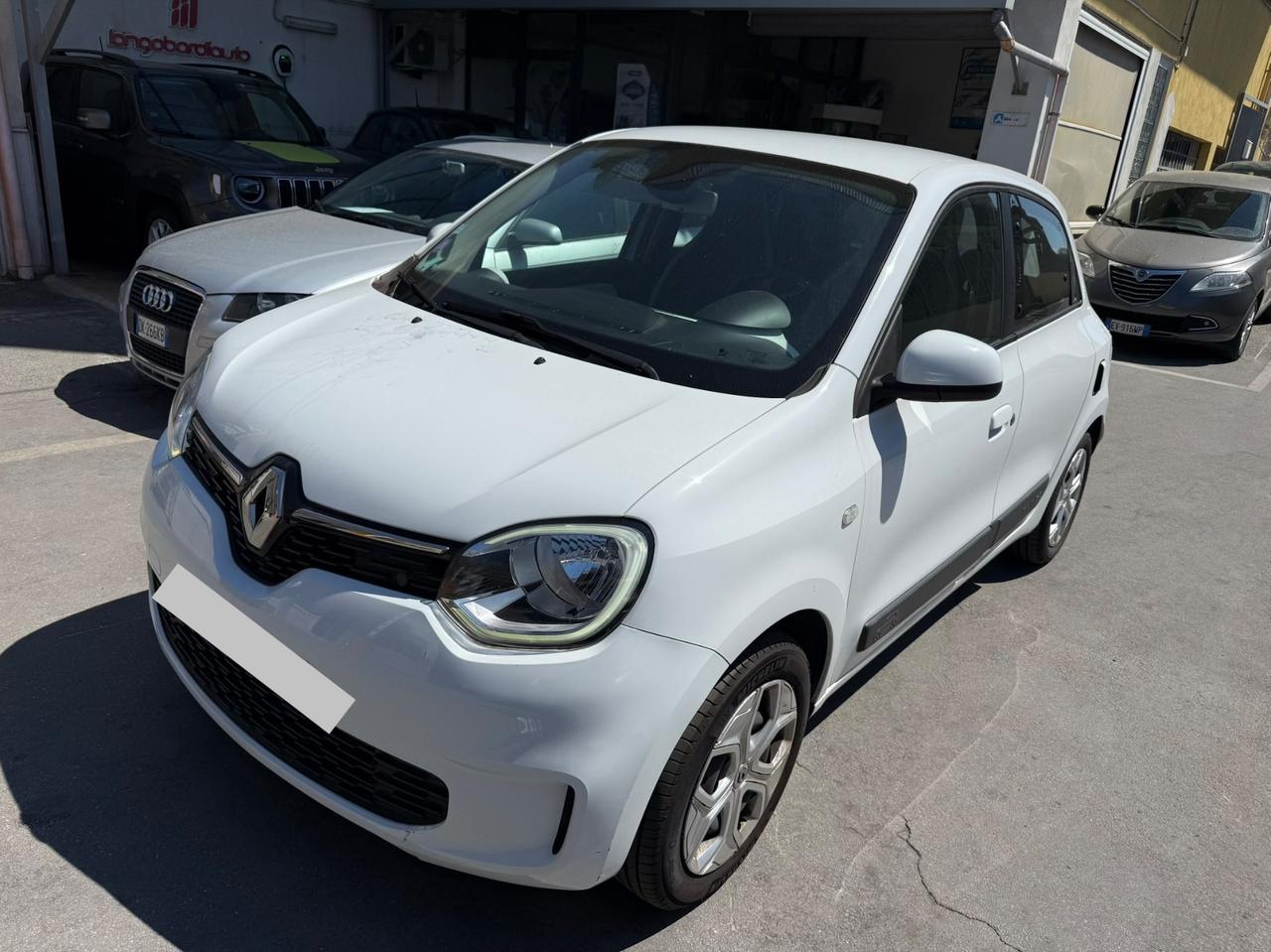 Renault Twingo 1.0 SCe Intens - Mod nuovo