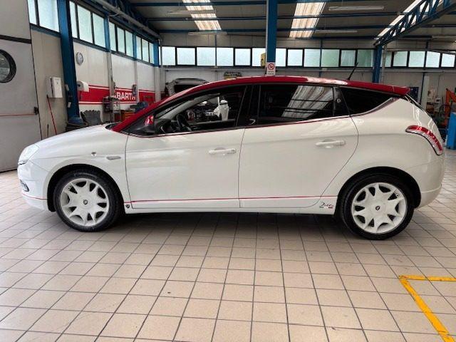 LANCIA Delta 1.6 MJT DPF GOLD