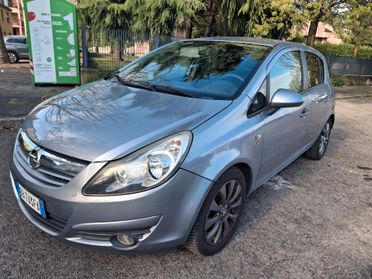 Opel Corsa 1.2 80CV 5 porte GPL-TECH Edition
