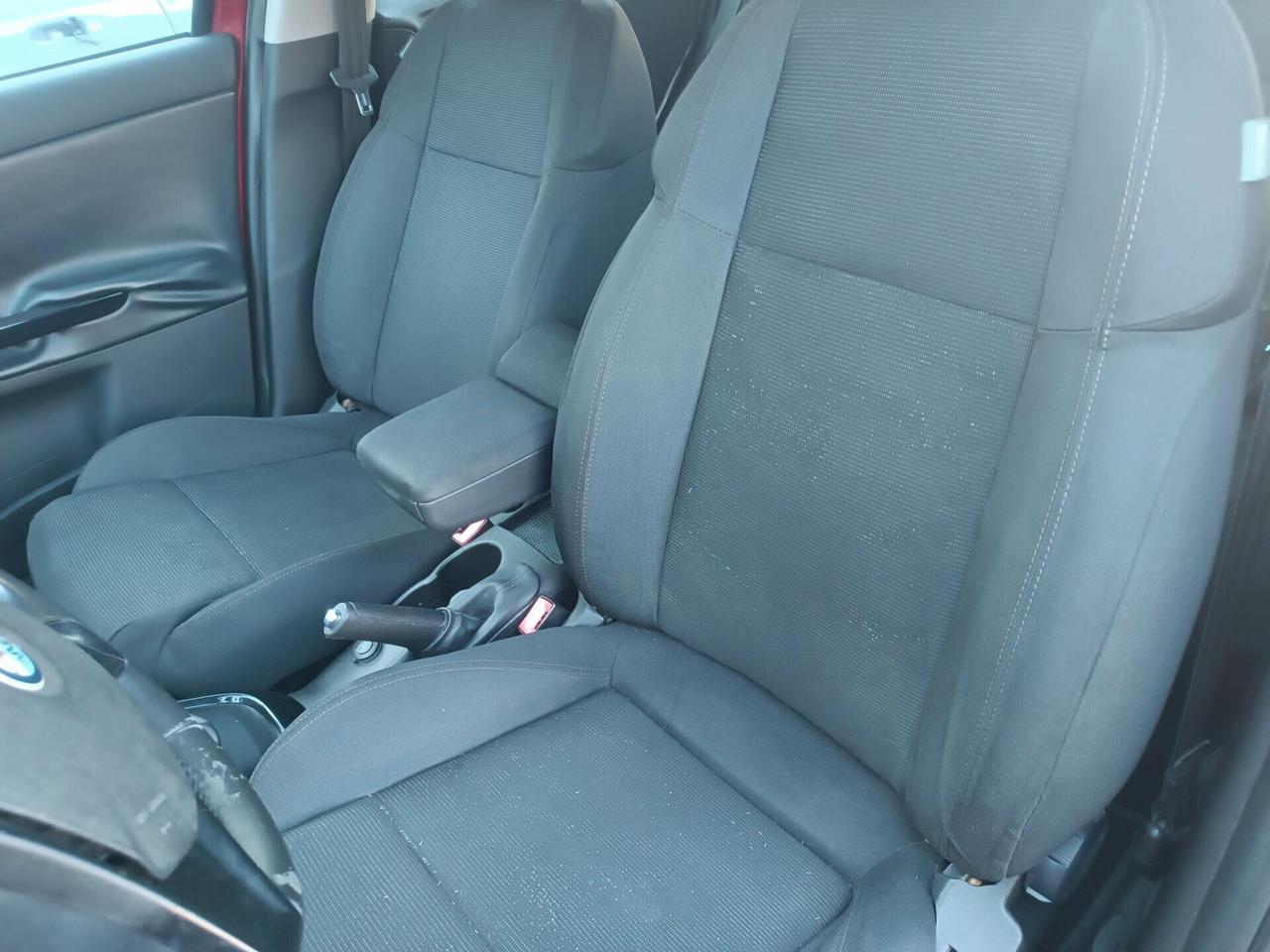 Alfa Romeo Giulietta 1.6 diesel garanzia