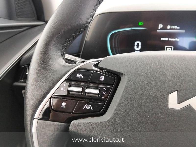 Kia Niro 1.6 GDi DCT HEV Style