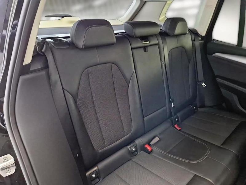 BMW X3 xDrive 20d MH48V Business Advantage Autom.