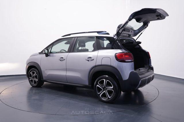 CITROEN C3 Aircross 1.2 PureTech 130cv S&S EAT6 Shine