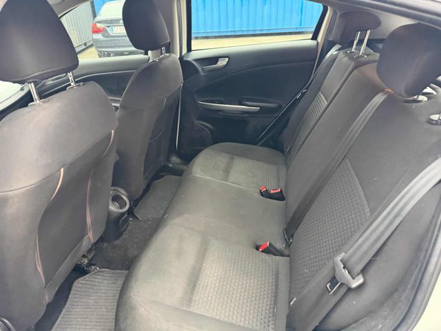 ALFA ROMEO Giulietta 1.4 Turbo 120 CV BENZINA/GPL Distinctive