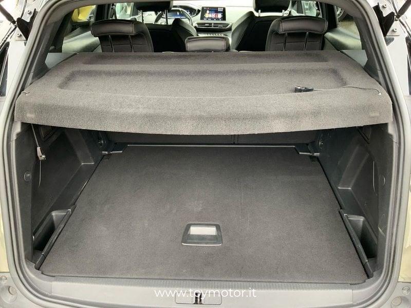 Peugeot 3008 2ª serie BlueHDi 130 S&S EAT8 GT Line