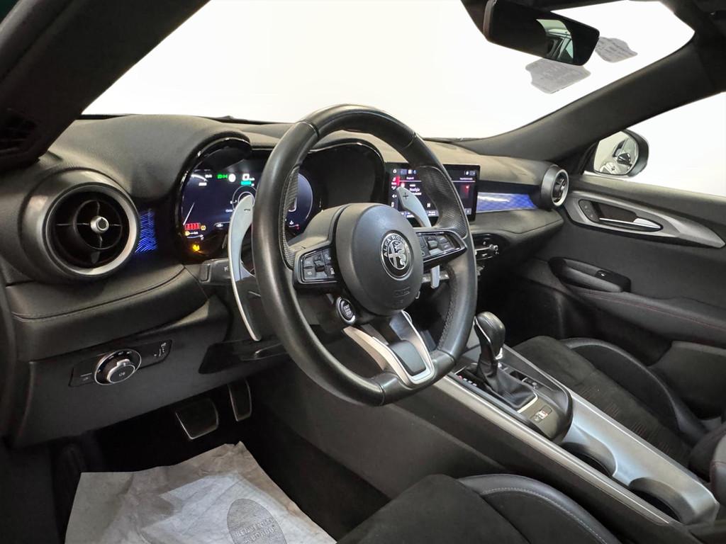 ALFA ROMEO Tonale - Tonale 1.5 hybrid Speciale 130cv tct7