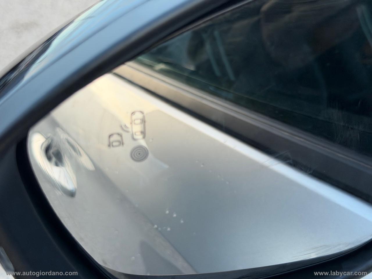 OPEL Corsa 1.2 100 CV aut. GS