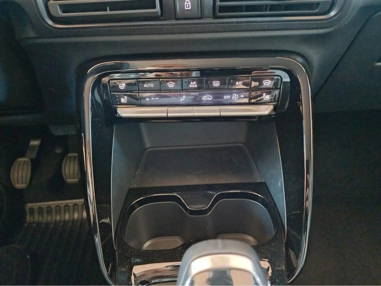 Citroen C3 PureTech 100 S&S Max KM 0 Bright blue