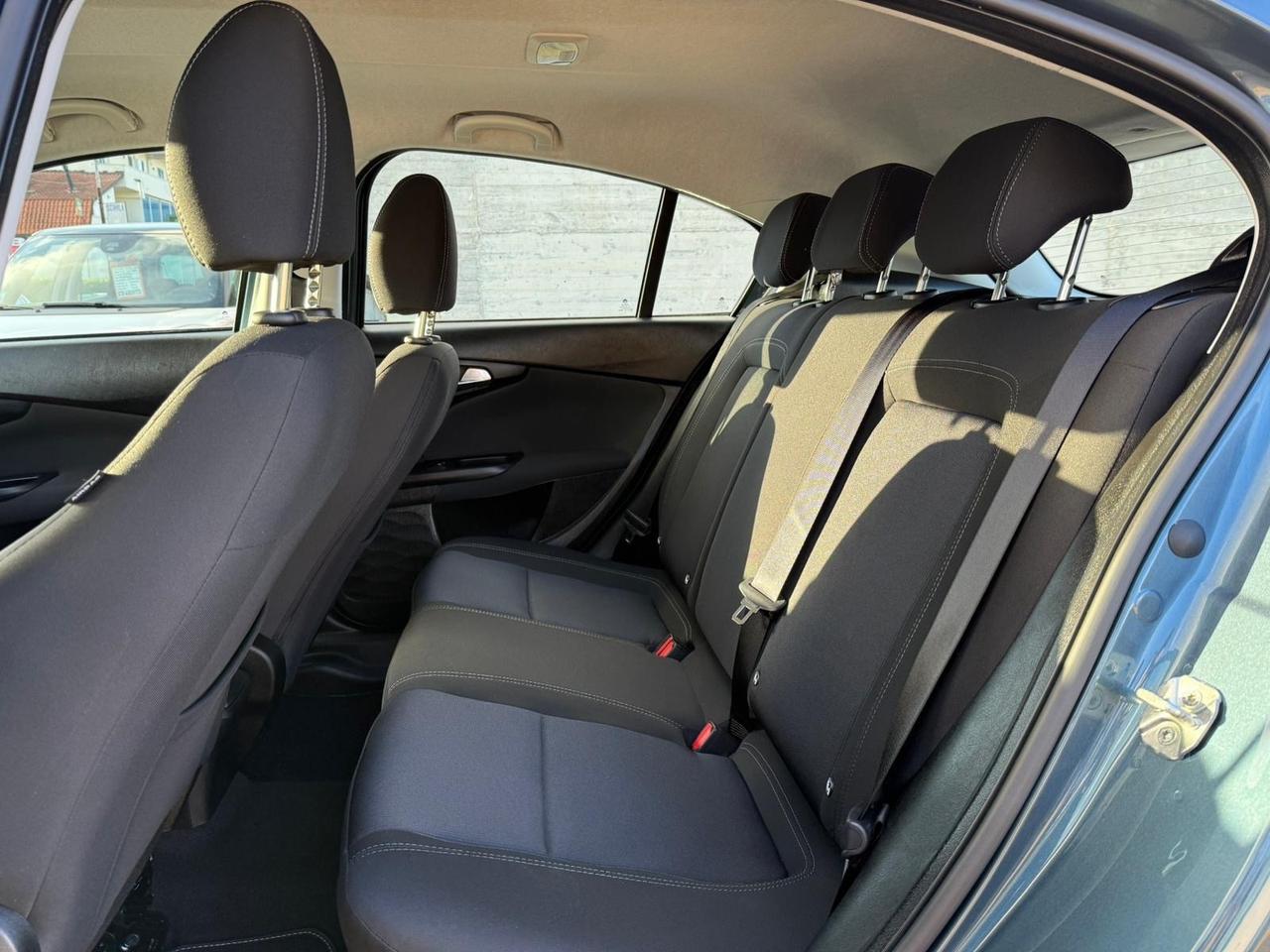 FIAT TIPO 1.0 BENZINA 100 (CV) 2022