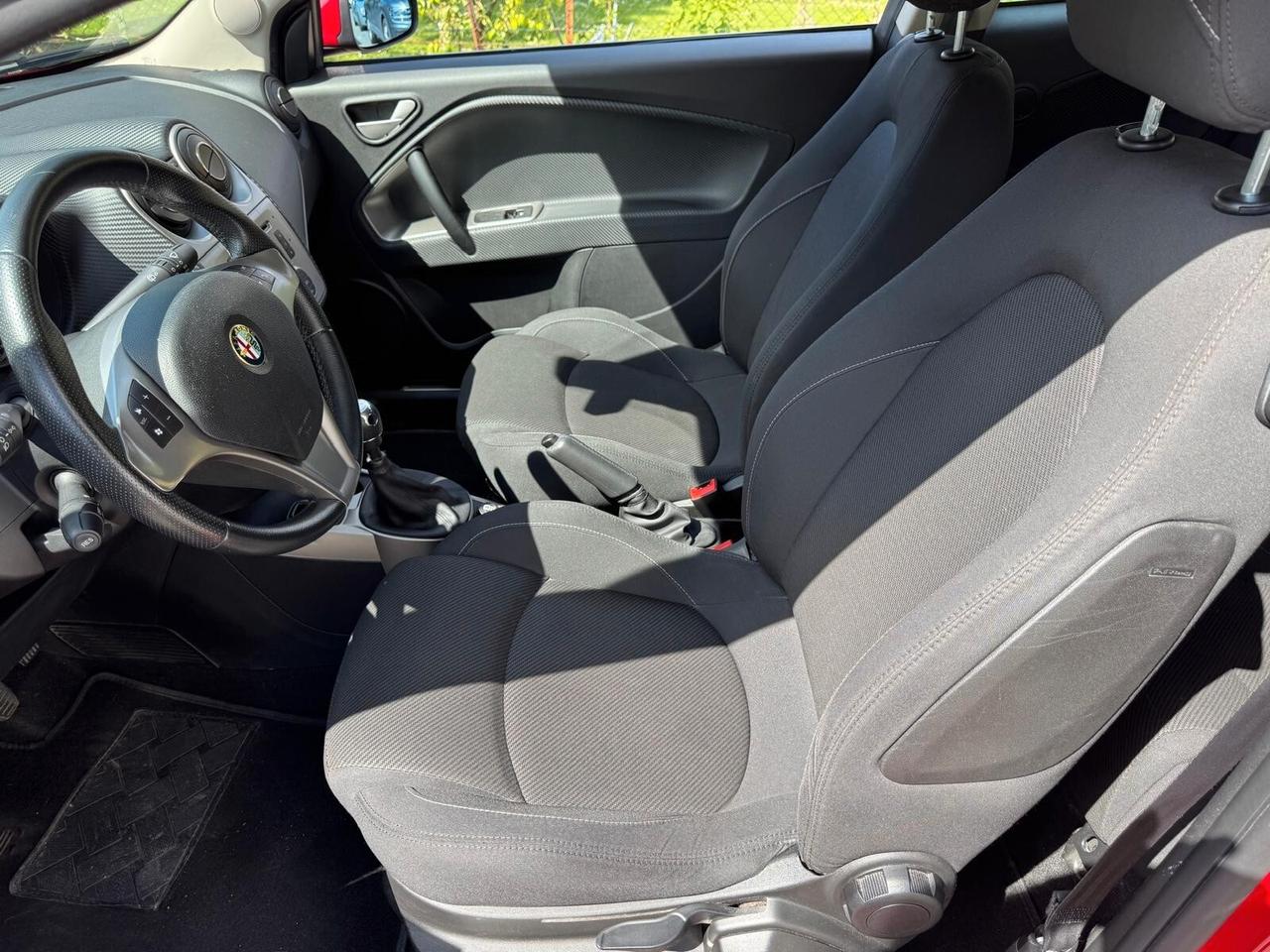Alfa Romeo MiTo 1.4 78 CV 8V S&S Progression