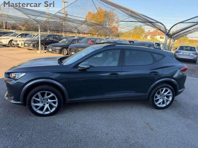 CUPRA Formentor 2.0 tdi 150cv - GG911GK