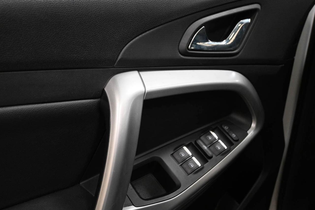 DR dr6 dr6 Cross 1.5 Turbo Bi-Fuel GPL