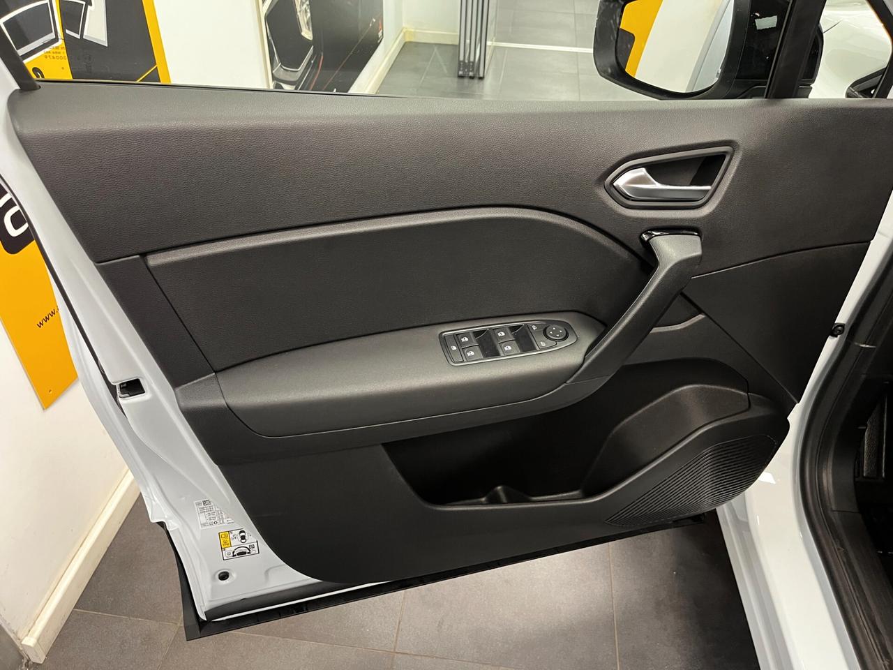 Mitsubishi ASX Black Edition 1.3 Mild Hybrid