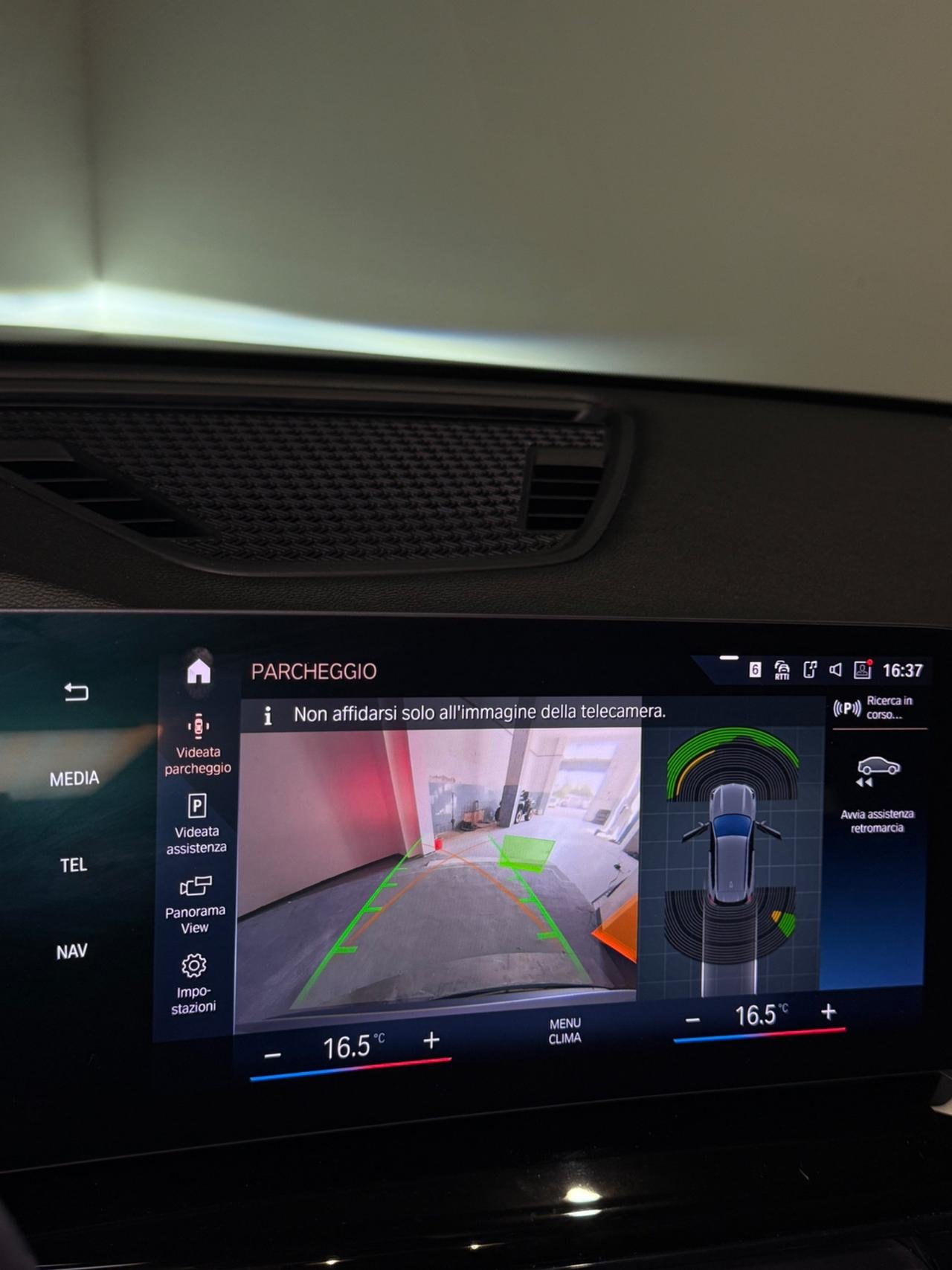 Bmw X1 sDrive 18i xLine