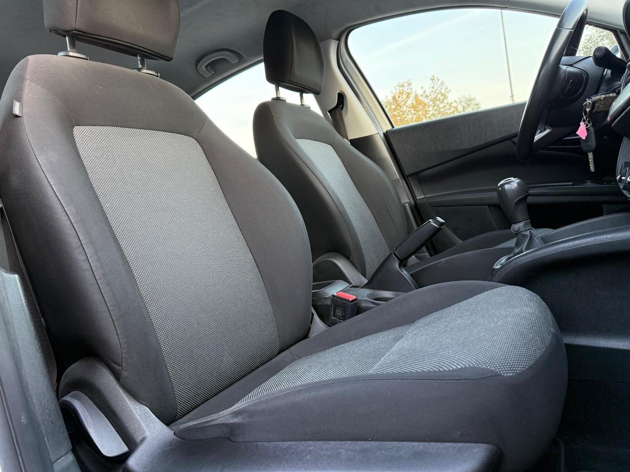 Fiat Tipo Berlina 1.3 Mjt S&S 5 porte Sport