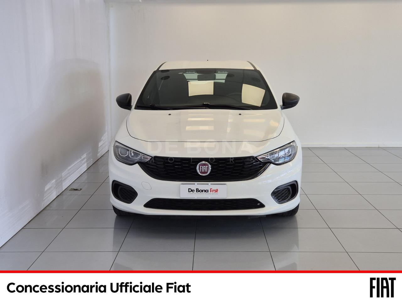 Fiat Tipo 5p 1.3 mjt street s&s 95cv my20