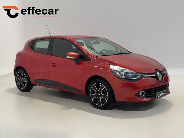 RENAULT Clio 1.5 dCi 8V 90CV 5 porte Costume National