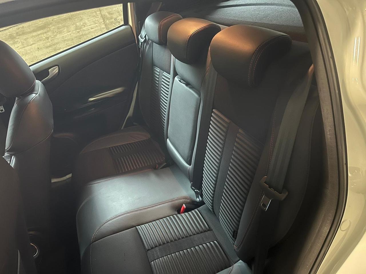 Alfa Giulietta 1.6 JTDm-2 105 CV. Km 100.000