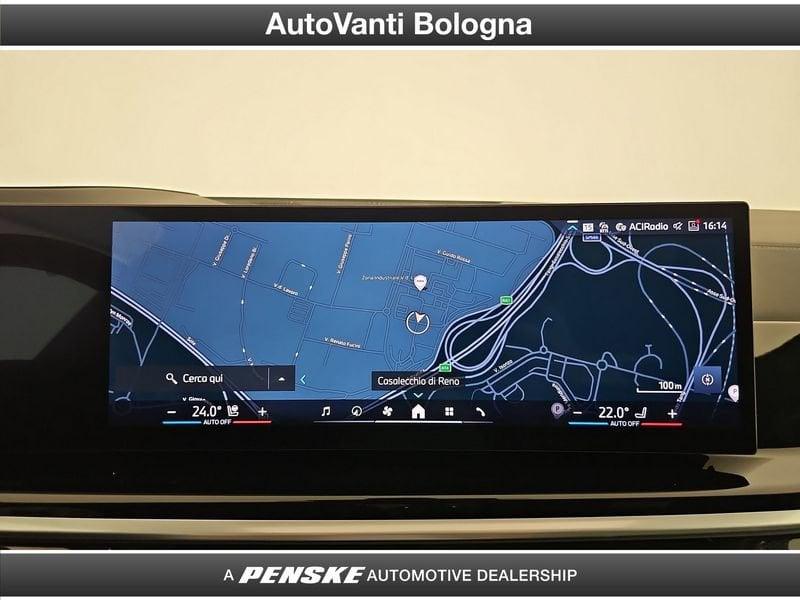 BMW X5 xDrive30d 48V Msport PRO