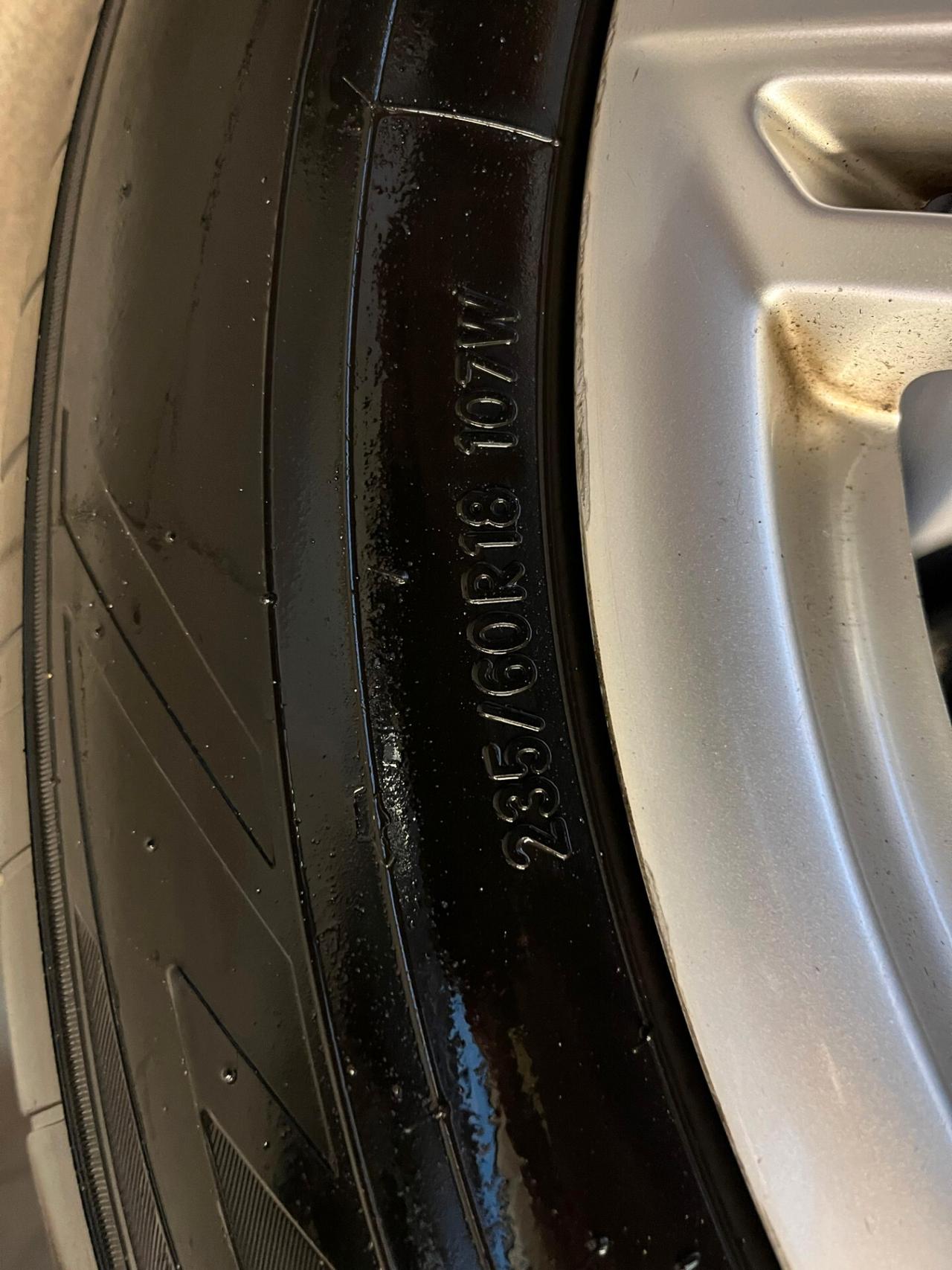 Audi Q5 2.0 TDI 143 CV quattro