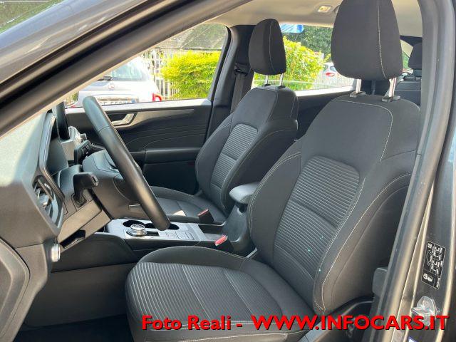 FORD Kuga 1.5 EcoBlue 120 CV aut 2WD Titanium Business PROMO