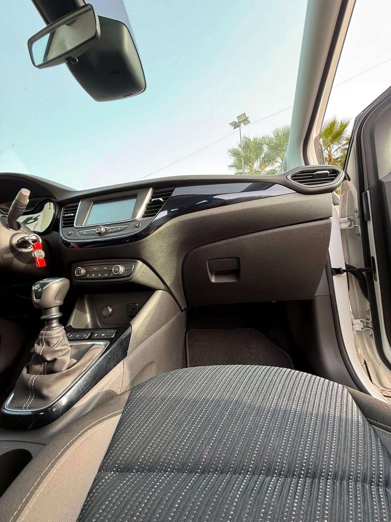 Opel Crossland X 1.5 ECOTEC D 102 CV Start&Stop Innovation