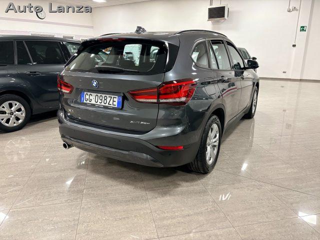 BMW X1 xDrive25e Business Advantage PREZZO REALE