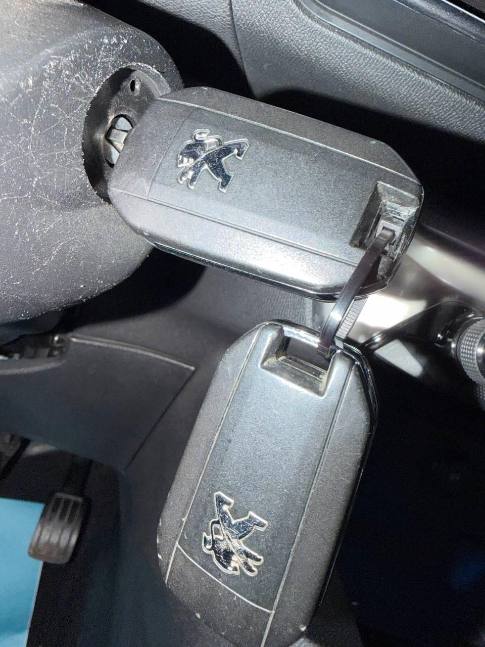 Peugeot 3008 2019 1500 130 S&S EAT8 Allure Garanzia