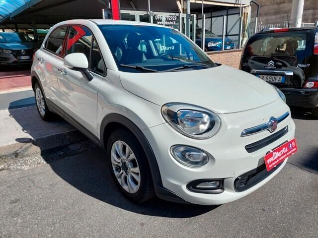 Fiat 500X 1.6 MultiJet 120 CV Pop Star