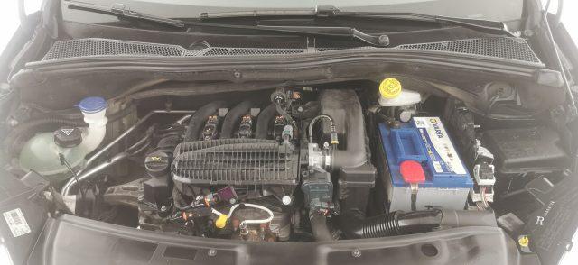 PEUGEOT 208 1° serie PureTech 68 3 porte Active