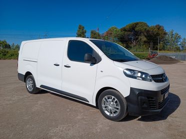 Opel Vivaro 2.0 Diesel 120CV S&S PL-SL-TN L Furgone Essentia