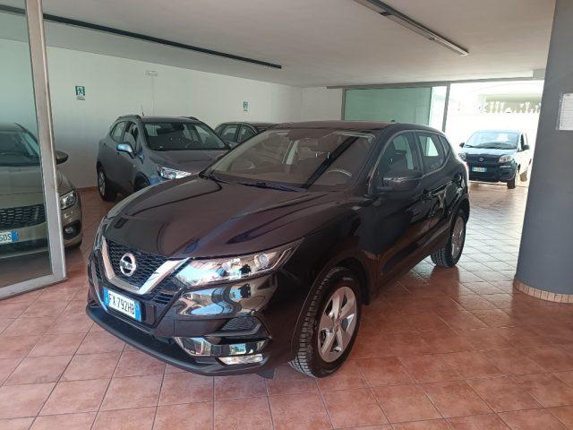 NISSAN Qashqai 1.5 dCi 115 CV Business