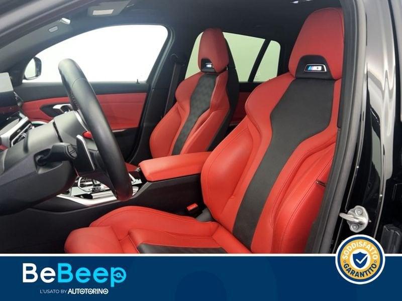 BMW Serie 3 Touring M3 TOURING 3.0 COMPETITION M XDRIVE AUTO