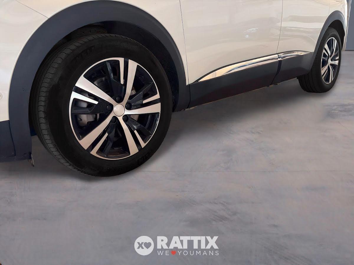 Peugeot 3008 1.6 hybrid 225CV GT e-eat8