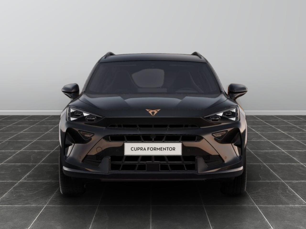Cupra Formentor 2.0 tdi 150cv dark night dsg