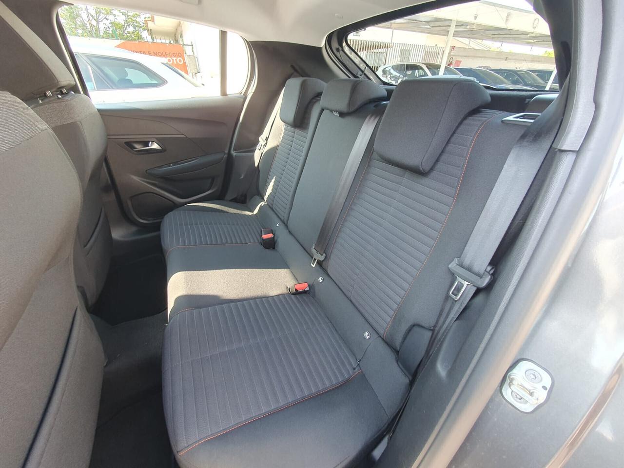 Peugeot 208 PureTech 75 Stop&Start 5 porte Allure Pack