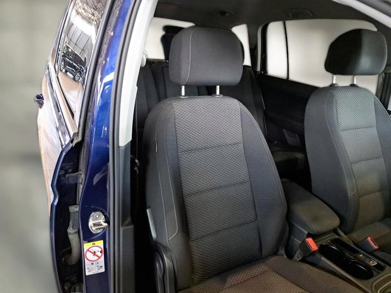 VOLKSWAGEN TOURAN 2.0 TDI SCR BUSINESS DSG MONOVOLUME