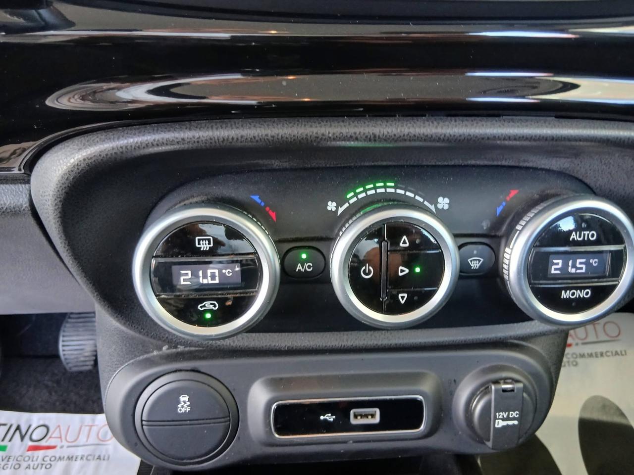 Fiat 500L 1.6 Multijet 120 CV Business
