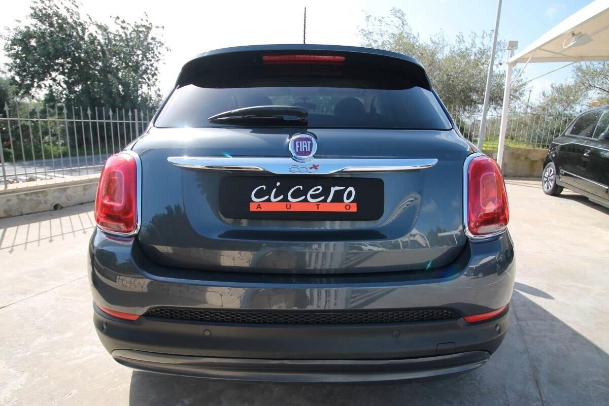 Fiat 500X 1.3 mjt 95 CV Pop Star |2017