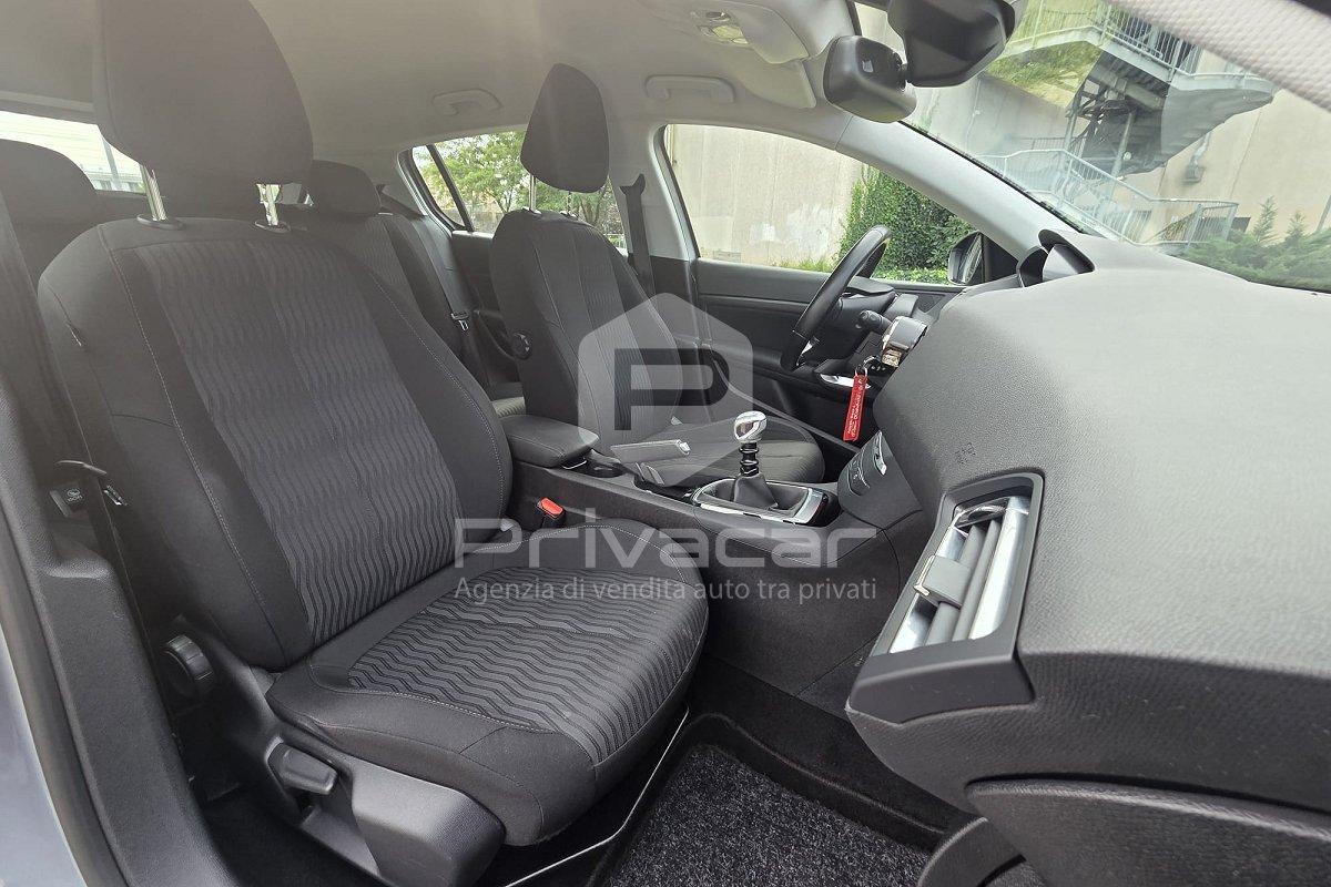 PEUGEOT 308 BlueHDi 120 S&S Allure