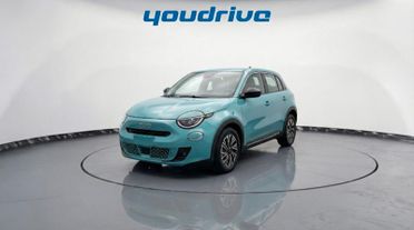 Fiat 600 Hybrid DCT MHEV KM0