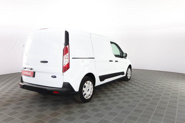 FORD Transit Connect Transit Connect 210 1.5 Ecoblue 100CV PL Furgone T