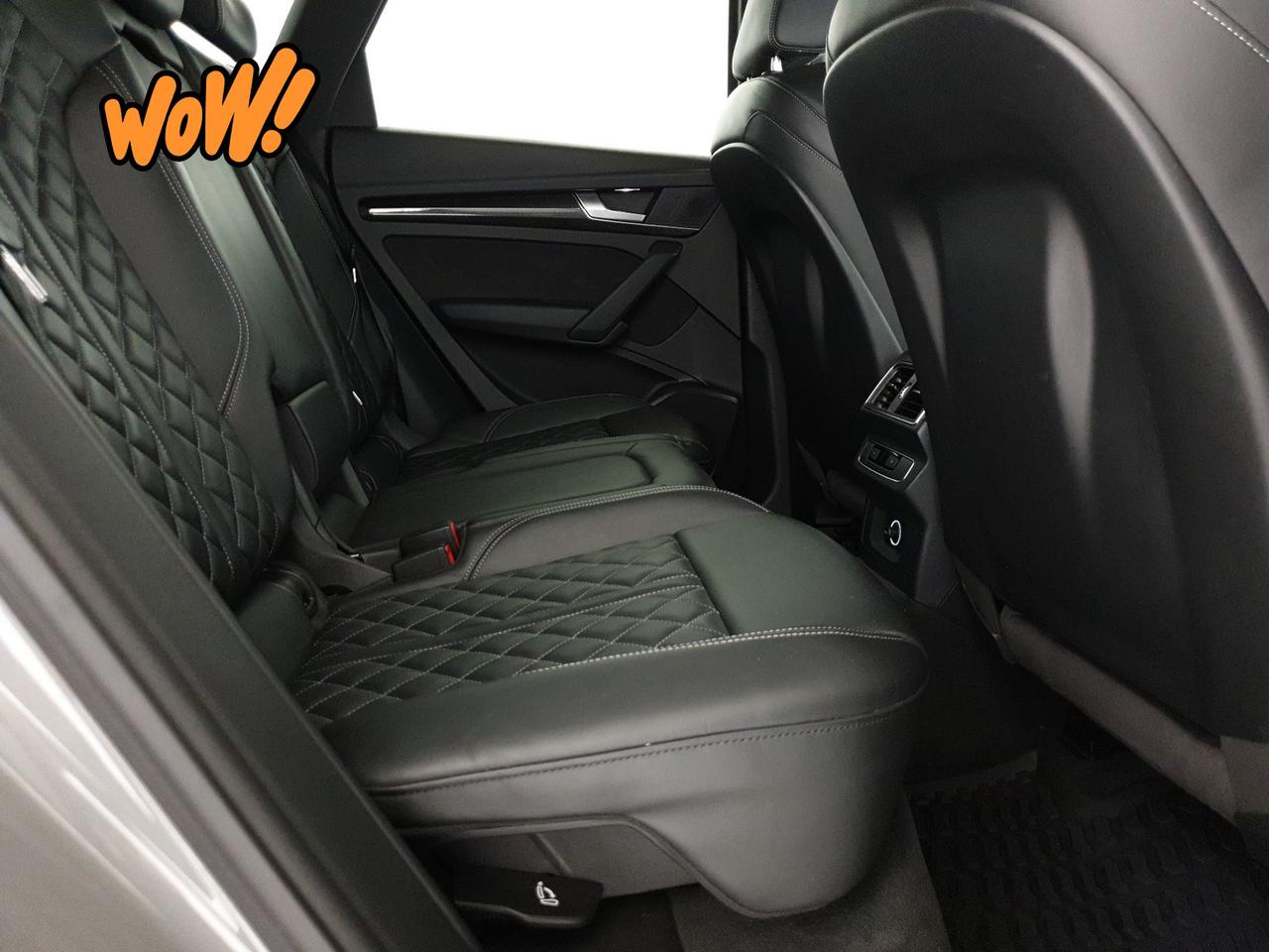 50TDI 286CV tiptronic Sport