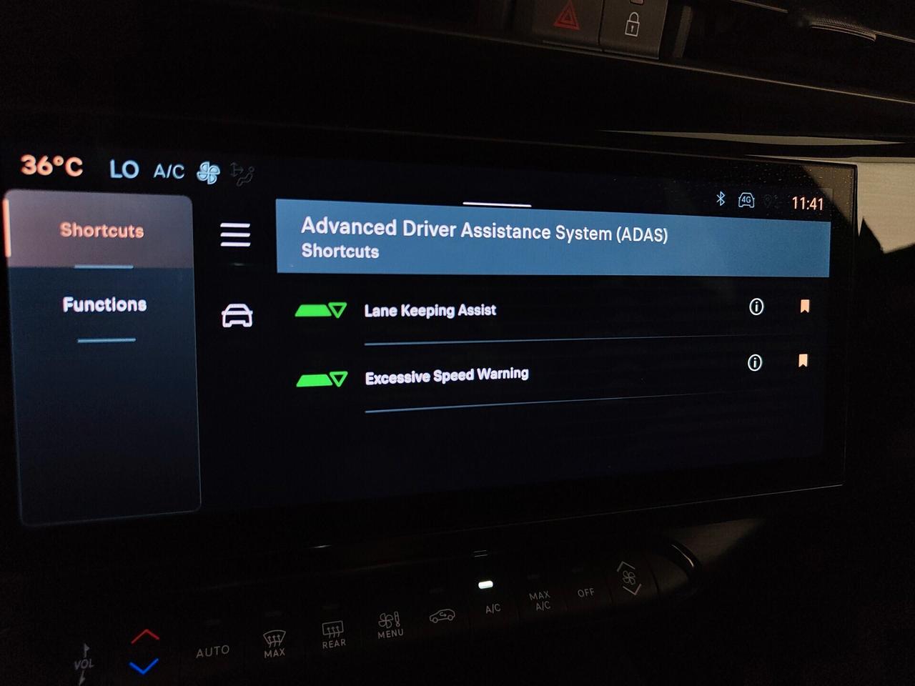 Alfa Romeo Junior 1.2 145 CV Hybrid eDCT6 Q4 Intensa