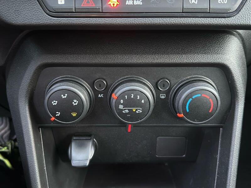 Dacia Sandero Streetway III 2021 Streetway 1.0 tce Expression Eco-g 100cv 5 marce